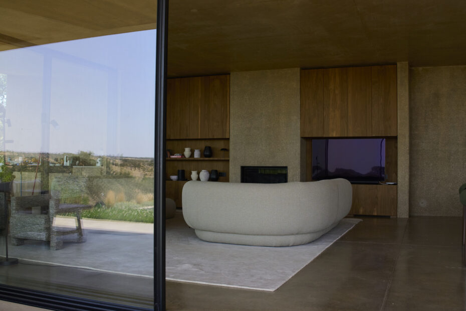 Casa Lumi Alentejo luxury villa inside