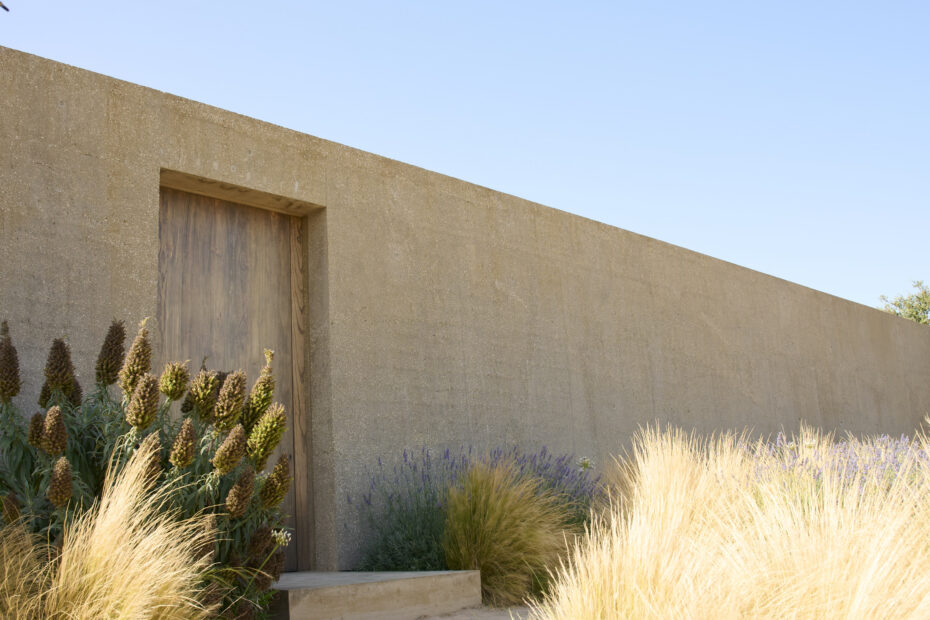 Casa Lumi Luxury Porta