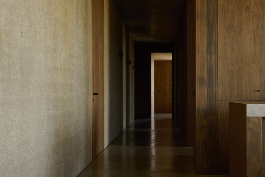 Casa Lumi inside Portugal
